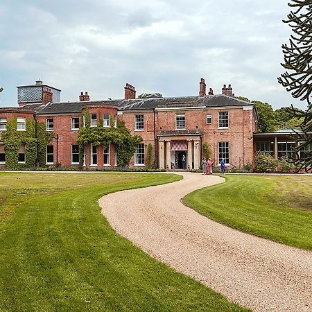 Hotel The Retreat, Elcot Park Newbury  Exterior foto