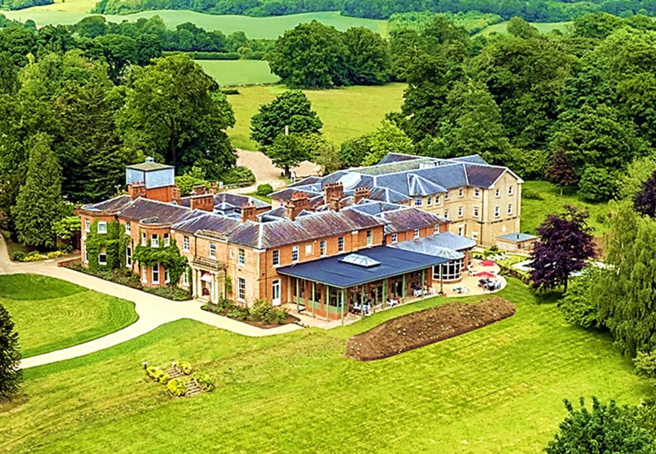 Hotel The Retreat, Elcot Park Newbury  Exterior foto