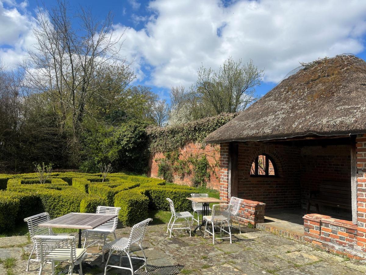 Hotel The Retreat, Elcot Park Newbury  Exterior foto